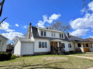 613 S Wacouta Ave, Wauzeka, WI 53821