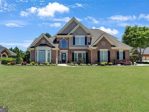 2720 Heritage Bend Ct, Grayson, GA 30017