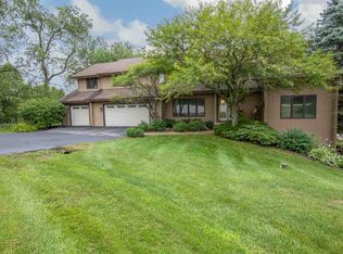 785 Timber Ridge Trl, Rockford, IL 61114