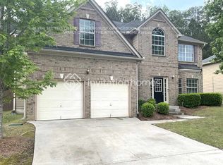 334 Parducci Trl, Atlanta, GA 30349