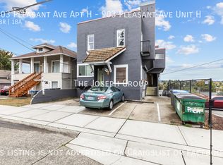903 Pleasant Ave APT H, Bremerton, WA 98337