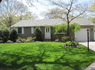 170 Horseblock Rd, Centereach, NY 11720