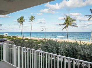 340 S Ocean Blvd APT 2C, Palm Beach, FL 33480