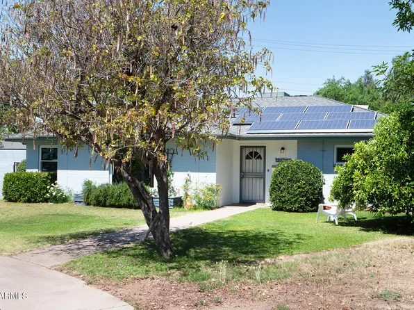 1816 W VERDE Lane, Phoenix, AZ 85015