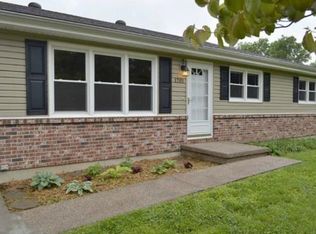 1701 NE 76th Ter, Gladstone, MO 64118