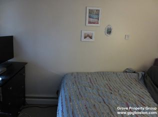 114 W 8th St #3, Boston, MA 02127