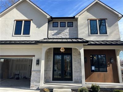 7143 Cedar St, Prairie Village, KS, 66208