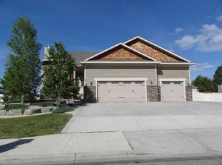 141 Annandale Rd, Billings, MT 59105