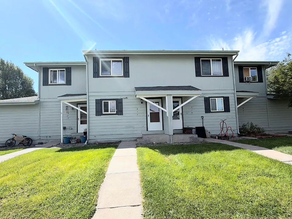 817 Northview Cir