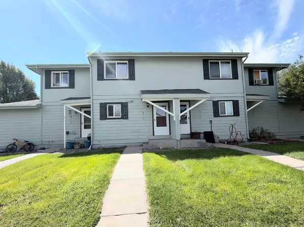817 Northview Cir, Limon, CO 80828