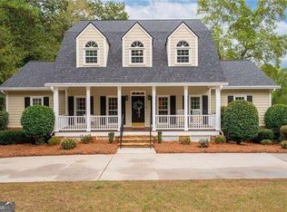 1062 Polo Club Dr NW, Marietta, GA 30064