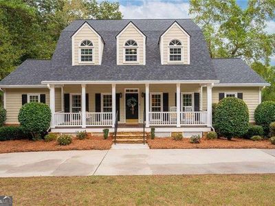 1062 Polo Club Dr NW, Marietta, GA, 30064