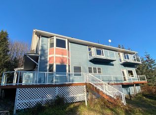 1585 Race Rd, Homer, AK 99603