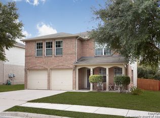 3937 Brook Hollow Dr, Schertz, TX 78154