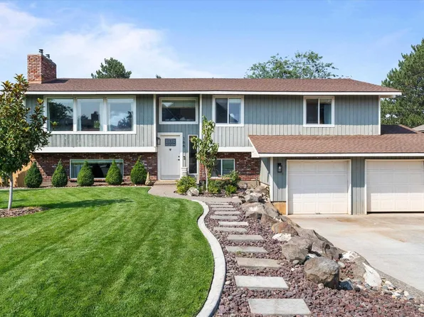 166 Oakland St, Richland, WA 99352
