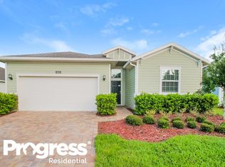 106 Tintamarre Dr, Saint Augustine, FL 32092