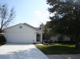 3962 E Lake Hernando Ln, Hernando, FL 34442
