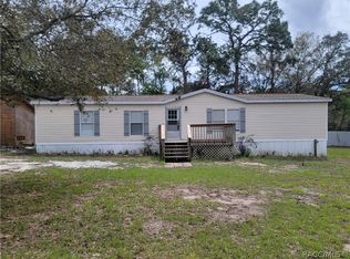 6894 W Vanaman Ct, Crystal River, FL 34429