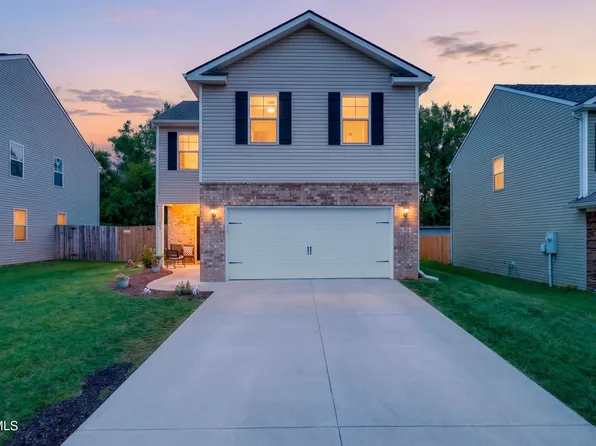 231 Crockett Dr, Church Hill, TN 37642