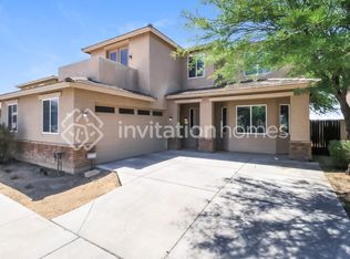 7512 S 27th Pl, Phoenix, AZ 85042