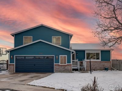 2283 Danielle Ct, Loveland, CO, 80537