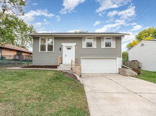 9403 W Hawthorne Ave, Mokena, IL 60448