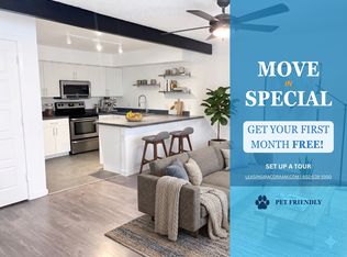 8801 N 1st St APT 4, Phoenix, AZ 85020