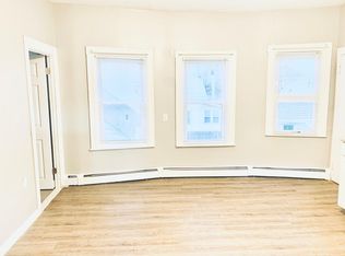 42 Rowe Ave #2, Pawtucket, RI 02861