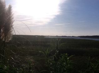 21 Quarterdeck Ln, Fripp Island, SC 29920