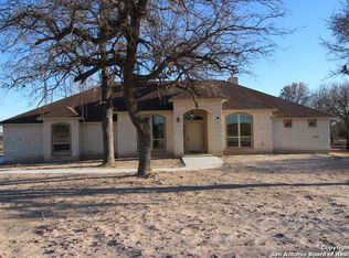 5150 County Road 307, La Vernia, TX 78121