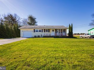 128 West Ave, Shiloh, NJ 08353