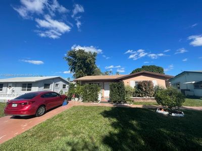 4811 NW 50th St, Tamarac, FL, 33319