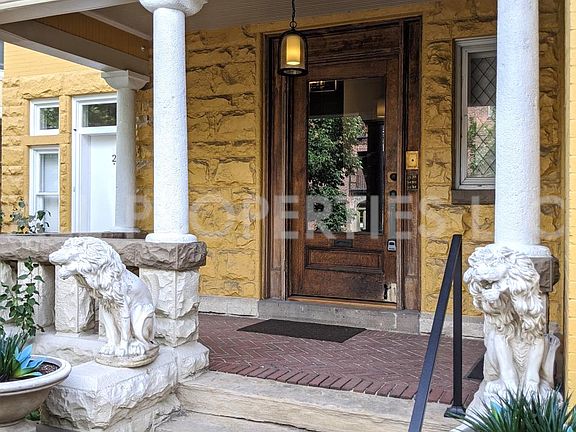 2nd image of 1218 N Washington St APT 1