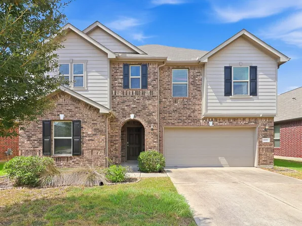 8011 Bunch Grass Ln, Richmond, TX 77406
