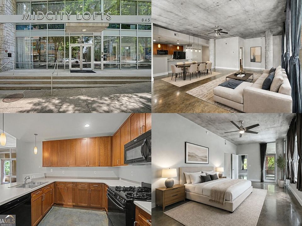 1st image of 845 Spring St NW Unit 130