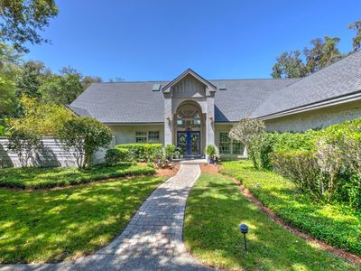 4 Sweetwater Oaks Dr, Fernandina Beach, FL, 32034