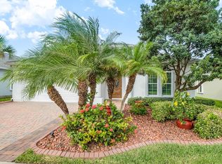 3544 Gurrero Dr, Melbourne, FL 32940