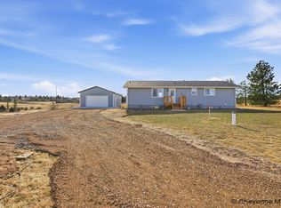 85 Lupe Rd, Cheyenne, WY 82009