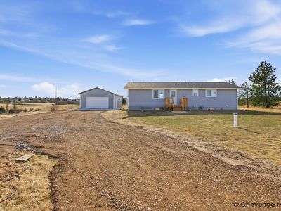 85 Lupe Rd, Cheyenne, WY, 82009