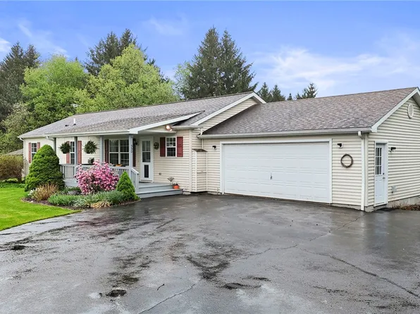 550 North Rd, Freeville, NY 13068