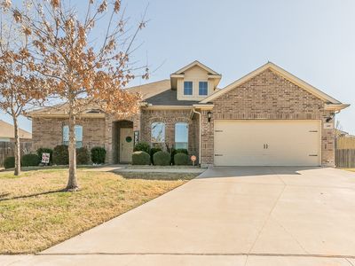 109 Jennie Ct, Ferris, TX, 75125
