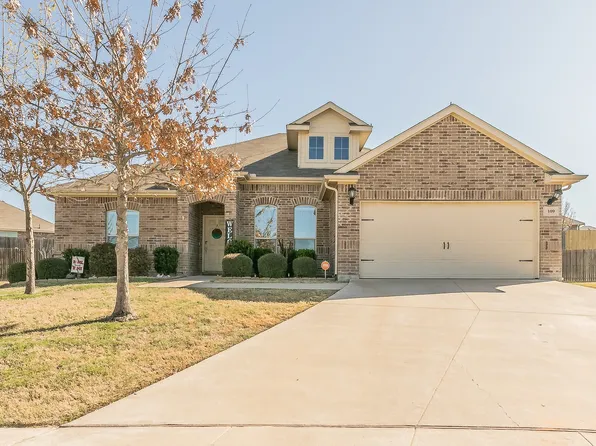 109 Jennie Ct, Ferris, TX 75125