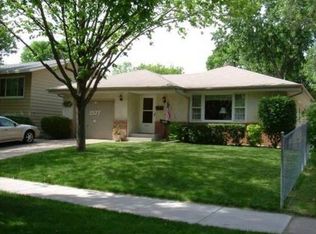 1577 Clear Ave, Saint Paul, MN 55106