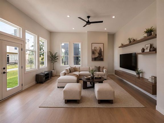 4th image of 3908 Zina Way
