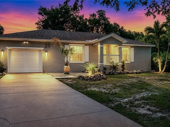 211 Palmacea RD, FORT MYERS, FL 33905