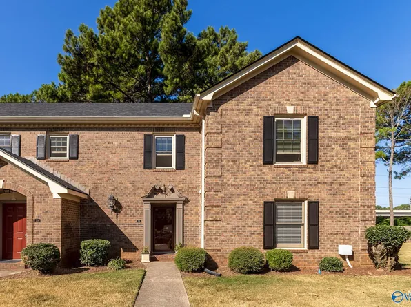 316 Drury Ln SW, Huntsville, AL 35802