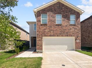 214 Savannah Way, Princeton, TX 75407
