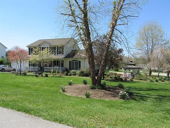 163 Anna Ln, London, KY 40744 Zillow
