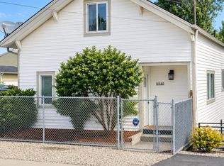 Bryn Mawr Addition, Seattle, WA 98178