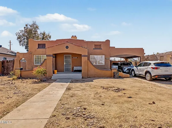 326 N 18th Avenue, Phoenix, AZ 85007